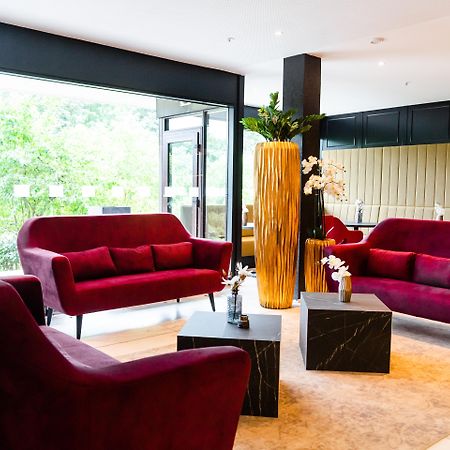 Plaza Premium Timmendorfer Strand Bagian luar foto