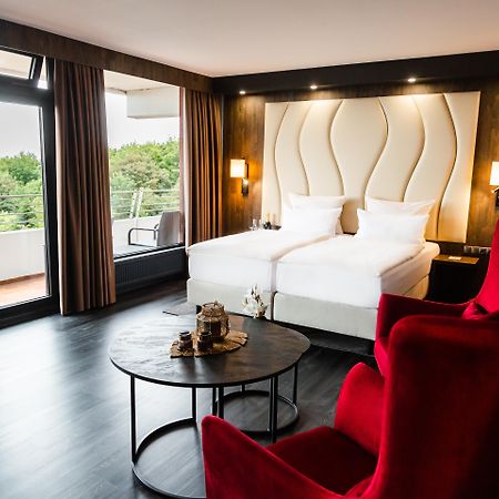 Plaza Premium Timmendorfer Strand Bagian luar foto