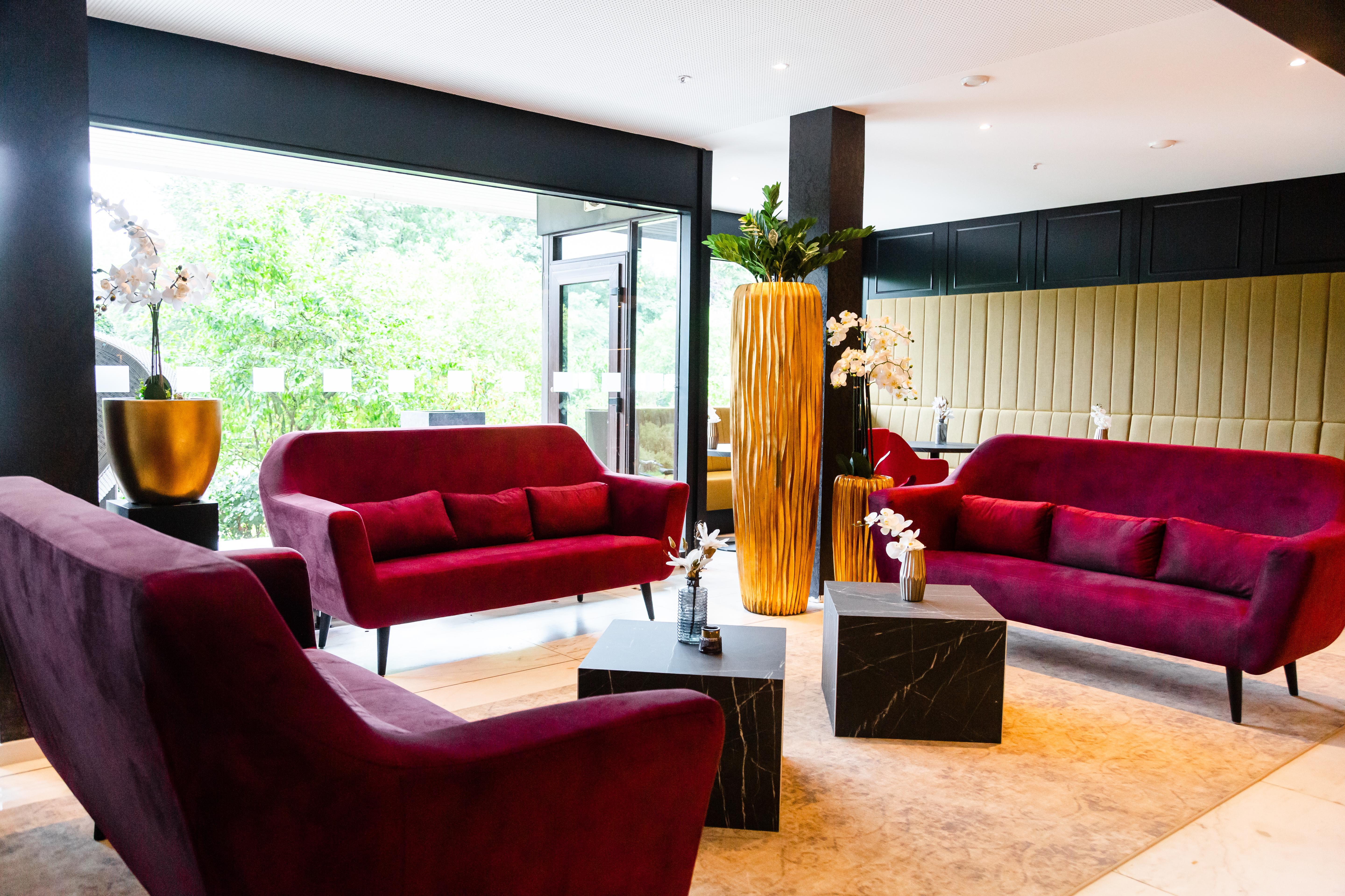 Plaza Premium Timmendorfer Strand Bagian luar foto