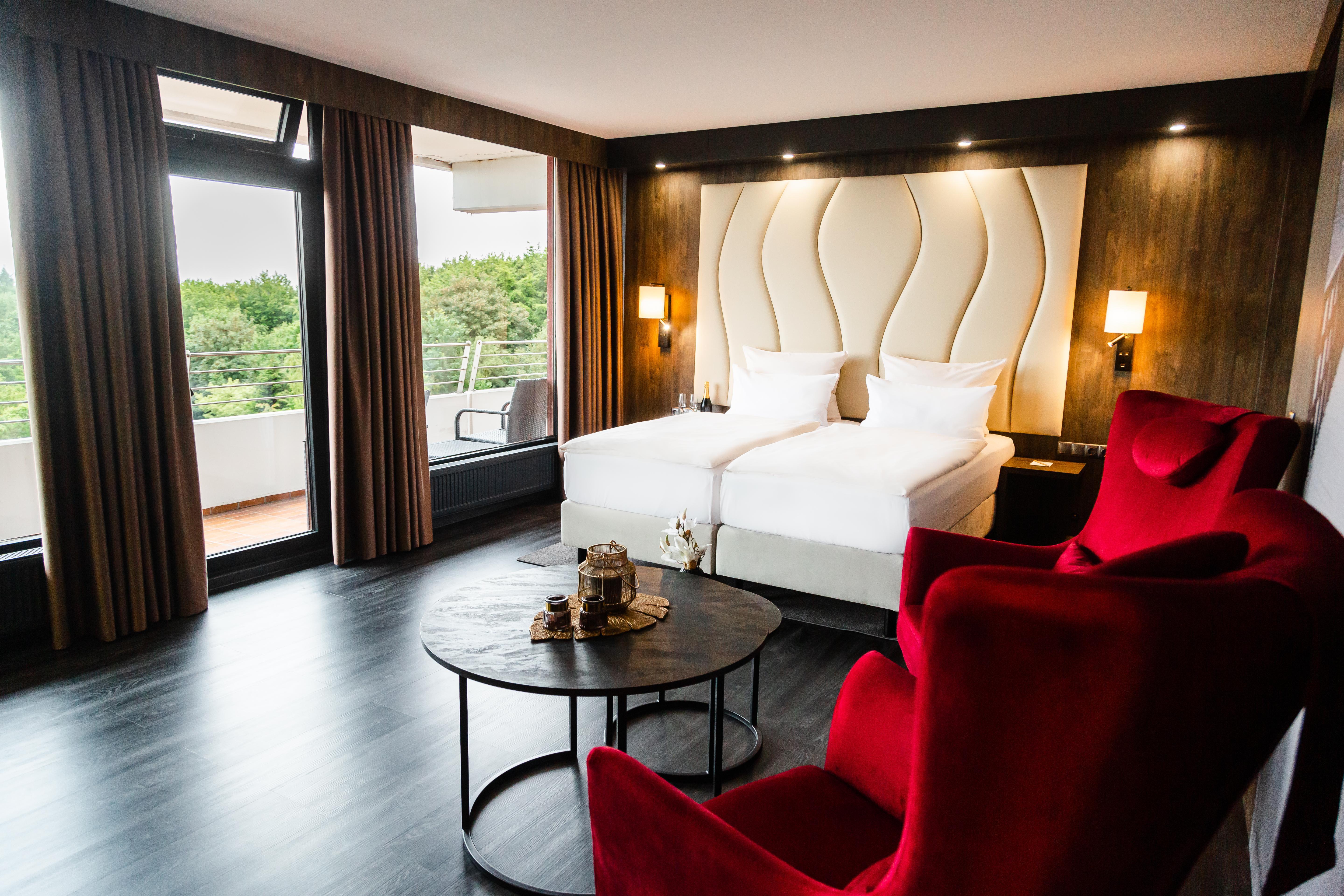 Plaza Premium Timmendorfer Strand Bagian luar foto