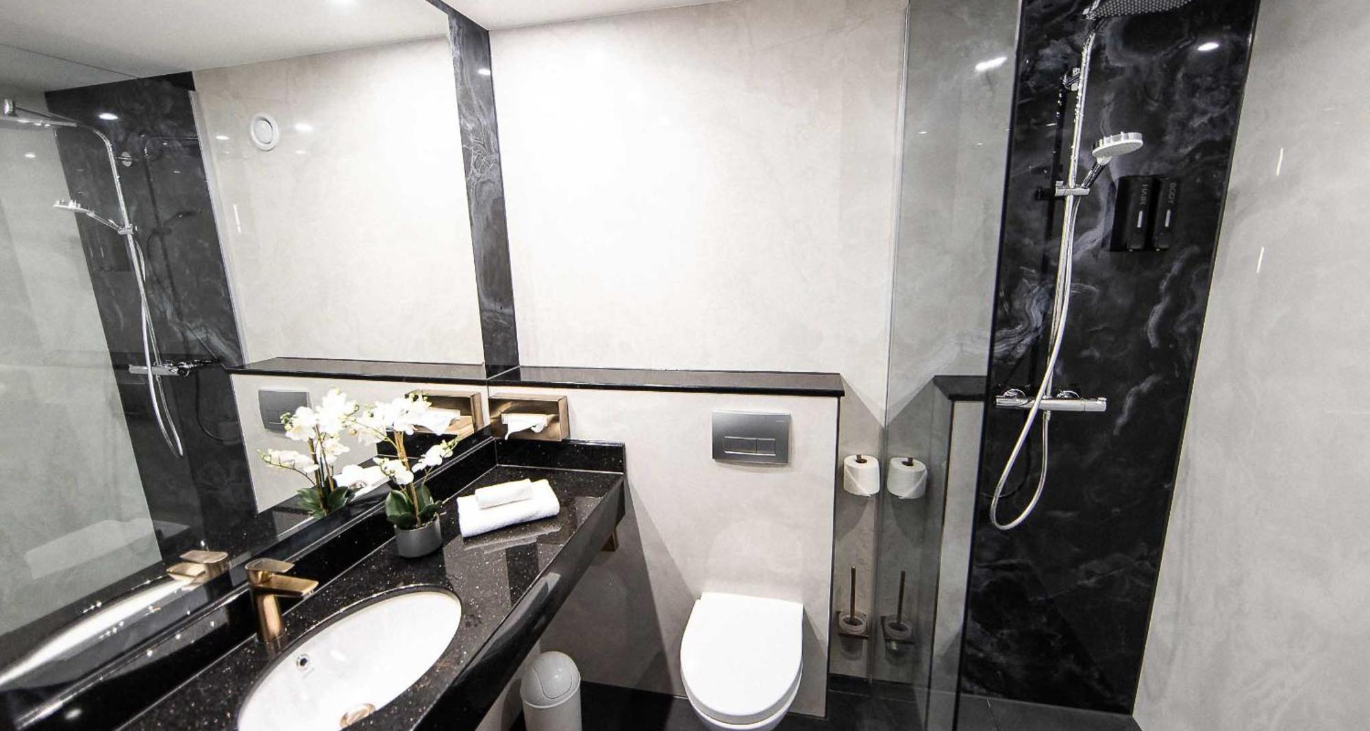 Plaza Premium Timmendorfer Strand Bagian luar foto